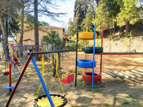 Agriturismo Vernianello Poggibonsi